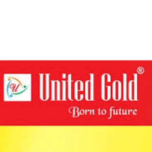 UNITED GOLD