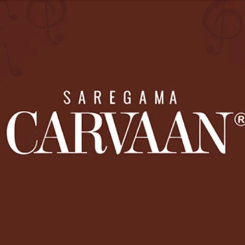 SAREGAMA CARVAAN