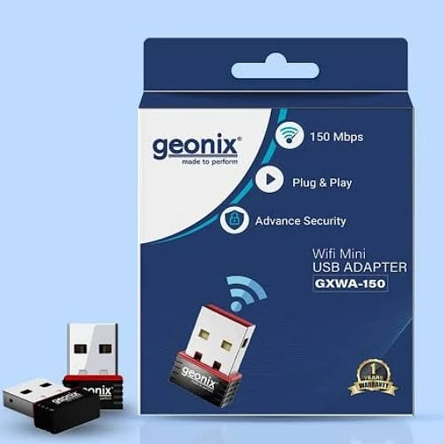 WIFI ADAPTER